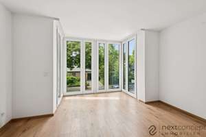 Wohnen zwischen Rhein, Nordpark und Innenstadt - Moderne Eigentumswohnung – Die vollständige Adresse der Immobilie erhältst du vom Anbieter., 40474 Lohausen, Düsseldorf – Vorschaubild 4