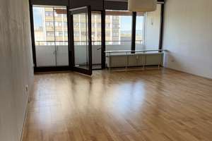 1-Zimmer-Wohnung in der Mainzer Altstadt