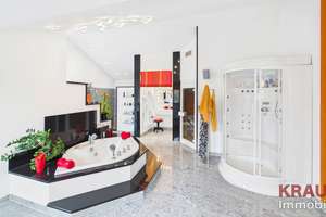 *Exklusive Design-Residenz mit 363 qm Wohnfläche in ruhiger Bestlage von Bad Abbach* – Die vollständige Adresse der Immobilie erhältst du vom Anbieter., 93077 Bad Abbach – Vorschaubild 32