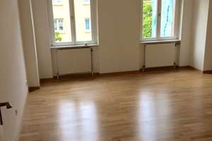 Gepflegte Altbauwohnung in der Heidelberger Weststadt – Schillerstrasse 43, 69115 Weststadt, Heidelberg – Vorschaubild 2