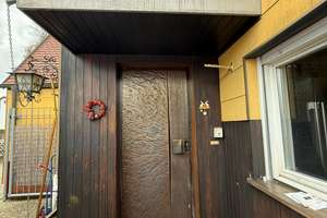Charmantes Einfamilienhaus mit großem Grundstück – viel Potenzial in Wutzlhofen-Konradsiedlung – Mülhausener Str 34, 93057 Konradsiedlung-Wutzlhofen, Regensburg – Vorschaubild 3