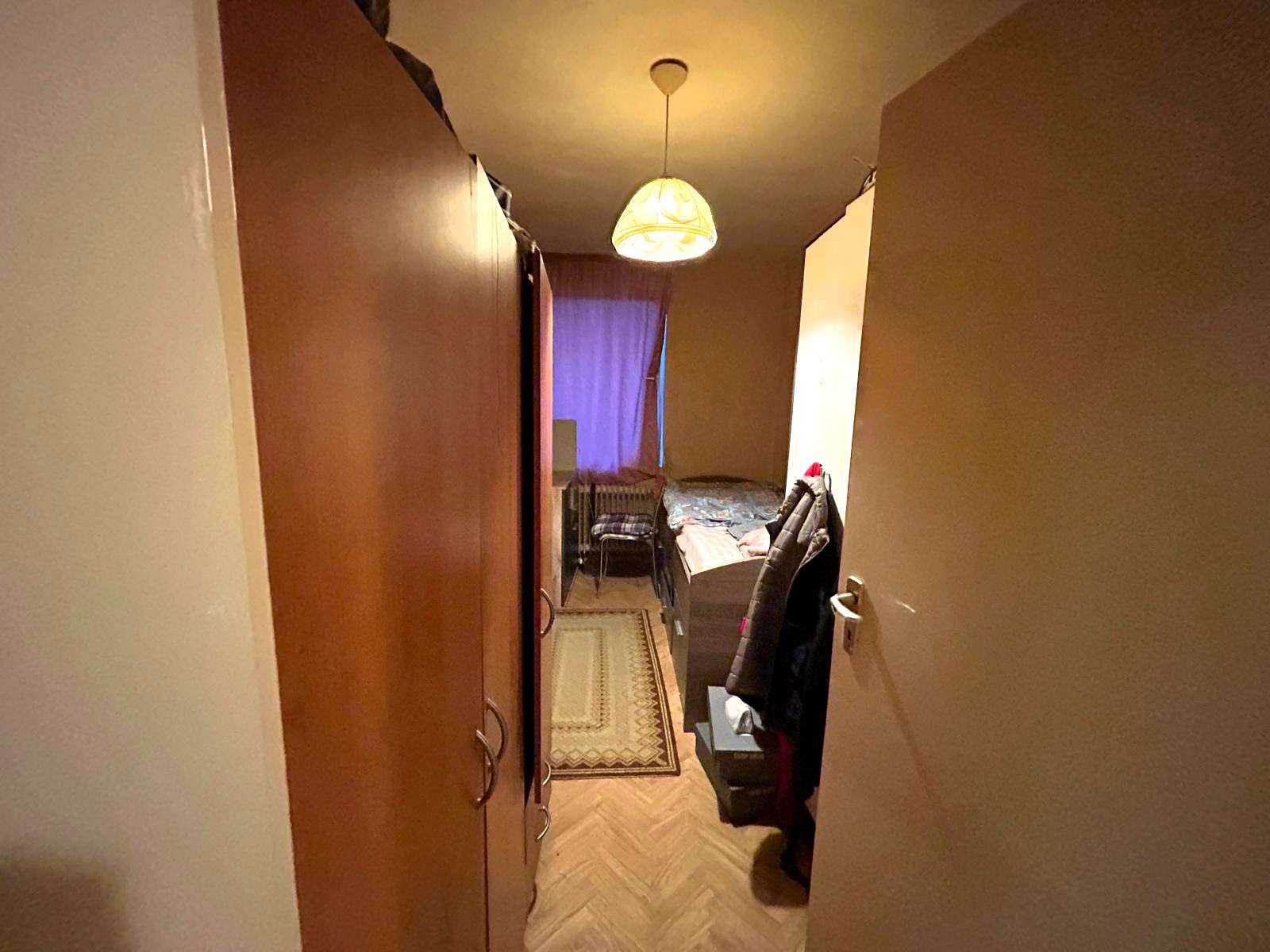 3-Zimmer-Wohnung mit Garten in beliebter Lage von Hildesheim (Marienburger Höhe/Galgenberg), Hildesheim Kreis – Bild 4