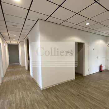 Moderne Büroflächen zentral in WI-Erbenheim