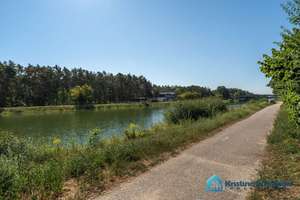 Phantastischer Ausblick & leerstehend! Große 2 Zimmer-Wohnung mit Balkon und Stellplatz – Die vollständige Adresse der Immobilie erhältst du vom Anbieter., 91056 Büchenbach Nord, Erlangen – Vorschaubild 3