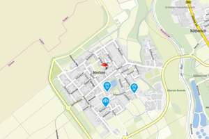 SO24: Düren Merken, Sehr gepflegtes EFH, Garage, Teilkeller, Garten, Top – Die vollständige Adresse der Immobilie erhältst du vom Anbieter., 52353 Merken, Düren – Vorschaubild 23