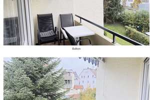 3-Zimmer-Wohnung in Stuttgart-Münster – Nagoldstraße 45, 70376 Münster, Stuttgart – Vorschaubild 11