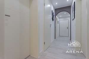 Hochzoll-Süd. Naturnah. Modernisiert. Helle & gepflegte 3 ZKB nähe Kuhsee mit Loggia, TG & EBK! – Die vollständige Adresse der Immobilie erhältst du vom Anbieter., 86163 Hochzoll-Süd, Augsburg – Vorschaubild 25