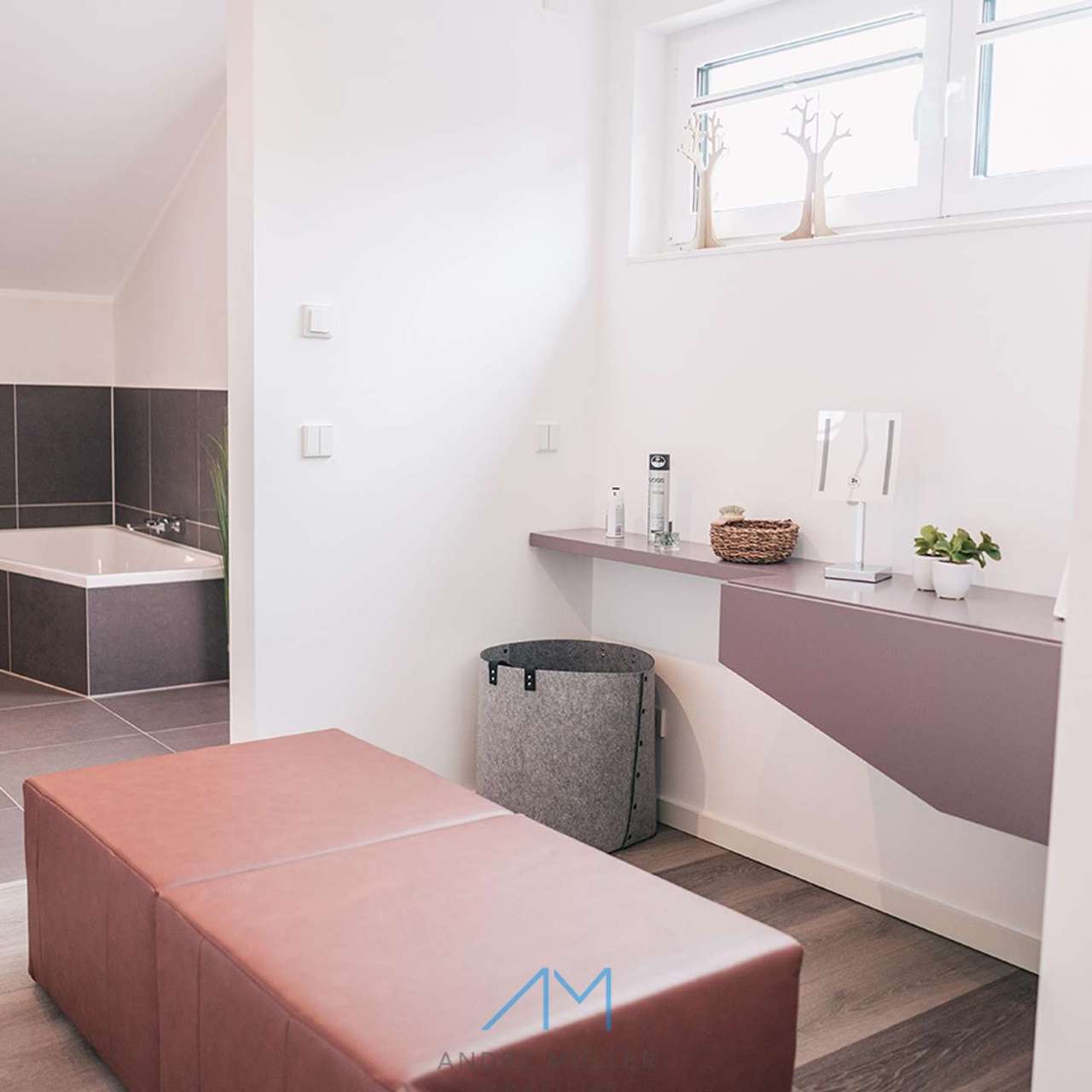 Immobilie in Partenheim - Förderung und Sonderfinanzierung: So bauen Sie Ihr Mehrgenerationen Traumhaus in Partenheim - Bild 0