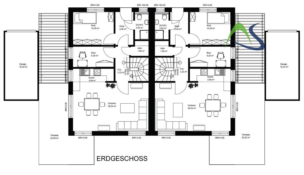 Immobilie in Pentling - Modern wohnen, entspannt leben – Ihr neues Zuhause zum Wohlfühlen - Bild 3