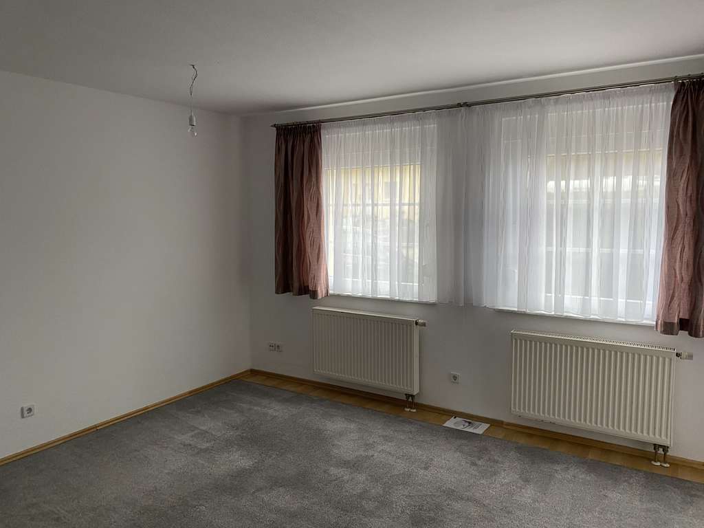 Immobilie in Belgershain - Charmante 1-Zimmer-Wohnung mit Terrasse, Gartenanteil & Stellplatz in Belgershain -von Privat- - Bild 4