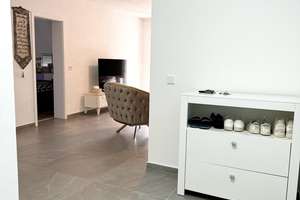 Einziehen und Wohlfühlen - stilvolle 2-Zimmer-Wohnung mit Traumterrasse und Tiefgaragenstellplatz – Die vollständige Adresse der Immobilie erhältst du vom Anbieter., 65205 Nordenstadt, Wiesbaden – Vorschaubild 4