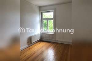 Tauschwohnung: 2-Zimmer-Altbau-Wohnung Hoheluft-West – Die vollständige Adresse der Immobilie erhältst du vom Anbieter., 20253 Hoheluft-West, Hamburg – Vorschaubild 2