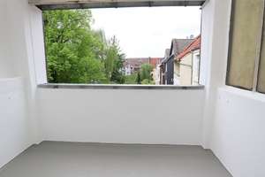 Modernisierte 2 Zimmer-Wohnung mit Wohnküche und Balkon!  – Osnabrücker Str. 22, 45145 Frohnhausen, Essen – Vorschaubild 15