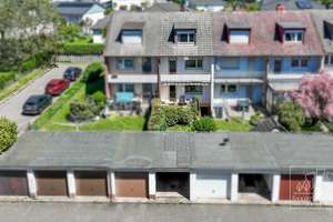 Reihenmittelhaus mit kleinem Garten, Garage und solider Substanz in ruhiger Lage – Die vollständige Adresse der Immobilie erhältst du vom Anbieter., 66953 Pirmasens, Pirmasens – Vorschaubild 24