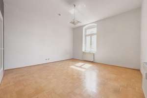 ERSTKLASSIGES 1 ZI. APARTMENT IN STILVOLLER GRÜNDERZEITVILLA - IN BEGEHRTER & RUHIGER LAGE – Dornblüthstraße 26, 1277 Striesen-Ost, Dresden – Vorschaubild 5