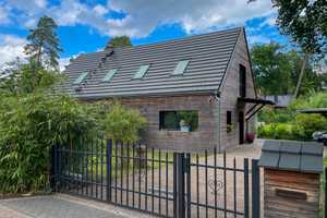 Energieeffizientes Einfamilienhaus in schöner Lage – Havelland (Kreis) – Vorschaubild 1
