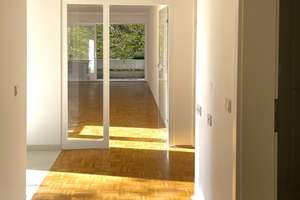 Prinz-Ludwigs-Höhe: helle sanierte 3-Zimmer-Wohnung mit EBK – Ludwigshöherstraße 48, 81479 Thalkirchen, München – Vorschaubild 2