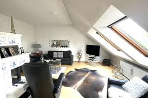 Ihr neues Zuhause in Heidhausen – elegante Maisonette mit Loggia – Die vollständige Adresse der Immobilie erhältst du vom Anbieter., 45239 Heidhausen, Essen – Vorschaubild 3