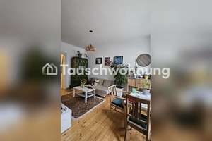 Tauschwohnung: Suche 3 Zimmer Wohnung, biete 2 Zimmer zum Verkleinern – Die vollständige Adresse der Immobilie erhältst du vom Anbieter., 4229 Kleinzschocher, Leipzig – Vorschaubild 2