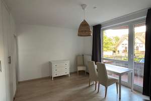 Gemütliche 1-Zimmer Wohnung in Münster – Die vollständige Adresse der Immobilie erhältst du vom Anbieter., 48613 Mecklenbeck, Münster – Vorschaubild 5