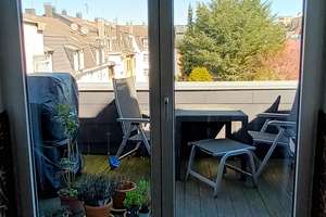 Helle Altbauwohnung mit Dachterrasse, offener Wohnküche & ruhiger Lage nahe Nordbahntrasse – Görlitzer Str. 33, 42277 Oberbarmen, Wuppertal – Vorschaubild 6