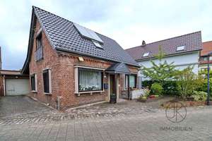 ***Einfamilienhaus in Bremen-St. Magnus mit Wintergarten & Garage – Die vollständige Adresse der Immobilie erhältst du vom Anbieter., 28759 St. Magnus, Bremen – Vorschaubild 1