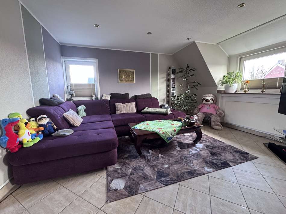 Wohnzimmer OG