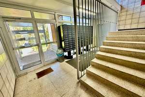 Helle & gepflegte 3 Zimmerwohnung mit Balkon in Mainz! – Am Lemmchen 35, 55120 Mombach, Mainz – Vorschaubild 14