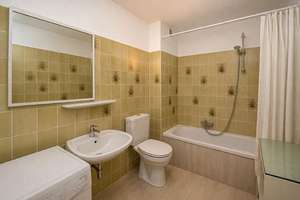HH-Niendorf: Gemütliche 2-Zimmer-Eigentumswohnung mit Balkon und TG-Stellplatz! – Die vollständige Adresse der Immobilie erhältst du vom Anbieter., 22455 Niendorf, Hamburg – Vorschaubild 7