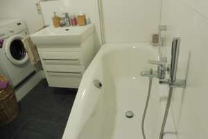 schöne 3-Zimmer-Wohnung – Die vollständige Adresse der Immobilie erhältst du vom Anbieter., 93057 Reinhausen, Regensburg – Vorschaubild 6