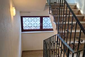 Exklusives Einfamilienhaus auf großem, terrassenförmig angelegtem Grundstück in traumhafter Umgebung – Die vollständige Adresse der Immobilie erhältst du vom Anbieter., 90768 Vach, Flexdorf, Ritzmannshof, Fürth – Vorschaubild 8
