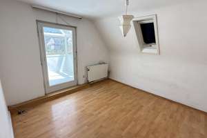 FREIWERDEND: Einfamilienhaus auf großem Grundstück und weiterer Bauplatz in Neureut-Kirc – Die vollständige Adresse der Immobilie erhältst du vom Anbieter., 76149 Neureut, Karlsruhe – Vorschaubild 10