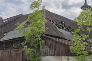 Ländliches Anwesen mit Scheune, Garage und 2700 m2 Garten – Die vollständige Adresse der Immobilie erhältst du vom Anbieter., 96349 Steinwiesen – Vorschaubild 5