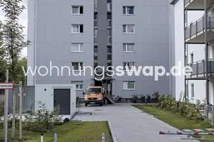 Wohnungstausch: Grohmannstraße 1 – Grohmannstraße 1, 80000 Lerchenau-Ost, München – Vorschaubild 1
