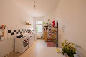 Schöne 2-Zimmer Wohnung im westlichen Ringgebiet – Helenenstraße 30, 38118 Westliches Ringgebiet, Braunschweig – Vorschaubild 6