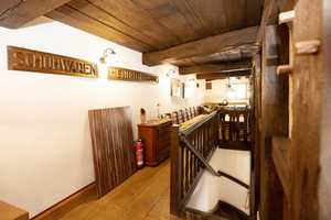 Zwei hochwertig sanierte Fachwerkhäuser mit 5 Wohnungen und Restaurant! – Preußisch Oldendorf, Minden-Lübbecke (Kreis), 32361 Minden-Lübbecke (Kreis) – Vorschaubild 35