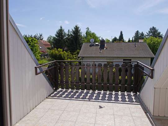 Großzügiges Mehrgenerationenhaus im Rudower Blumenviertel - Bild 21