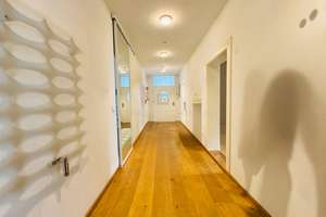 *PROVISIONSFREI* Stilvolle, komplett sanierte 3,5 ZKB, ca. 125 qm,Balkon, BULTHAUPTKÜCHE,IN Altstadt – Die vollständige Adresse der Immobilie erhältst du vom Anbieter., 85049 Mitte, Ingolstadt – Vorschaubild 5