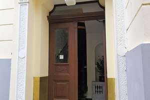 Gelegenheit - Herrschaftlicher Stuckaltbau mit Weitblick - unvermietet – Fregestraße 55, 12161 Steglitz, Berlin – Vorschaubild 35