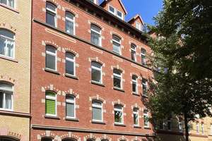 2-Zimmer-Wohnung in sehr guter Lage sucht neuen Mieter! – Lassallestr. 8, 99086 Johannesvorstadt, Erfurt – Vorschaubild 1