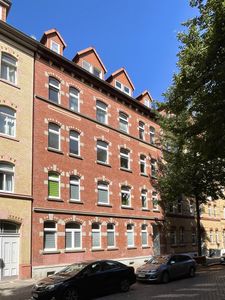 2-Zimmer-Wohnung in sehr guter Lage sucht neuen Mieter!