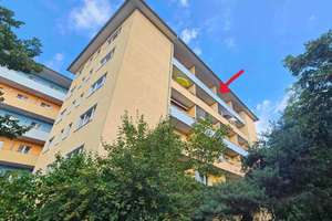 Schicke Wohnung über den Dächern Wilmersdorfs mit einem phantastischen Weitblick – Mecklenburgische Str. 7/8, 10713 Wilmersdorf, Berlin – Vorschaubild 10