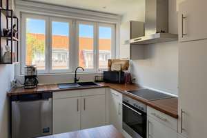 Gemütliche 2-Zimmerwohnung zur Miete in Hamburg Wandsbek - Wentzel Dr. – Walddörferstraße 262b, 22047 Wandsbek (Ortsteil), Hamburg – Vorschaubild 6