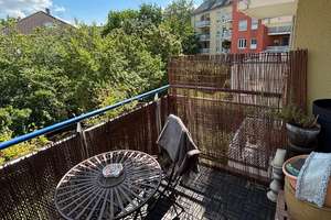 Provisionsfrei: Attraktive 2-Zimmer-Wohnung mit Balkon in zentraler Lage München Sendling – Brudermühlstraße -, 81371 Sendlinger Feld, München – Vorschaubild 5