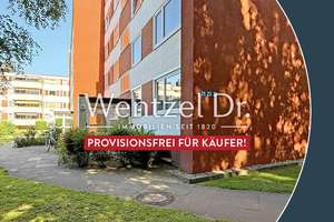 Befristet vermietete 1 Zimmer Wohnung mit Außenstellplatz zum Kauf in Hamburg Lokstedt - Wentzel Dr. – Die vollständige Adresse der Immobilie erhältst du vom Anbieter., 22529 Lokstedt, Hamburg – Vorschaubild 1