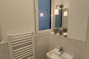 Exklusive möblierte Altbauwohnung in Bestlage Südstadt, All-inclusive – Agrippinaufer 6, 50678 Neustadt/Süd, Köln – Vorschaubild 11