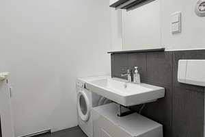 für 2 Jahre ab Oktober: zentrale 2 Zimmer, Balkon im 6. OG, möbliert möglich – Seydelstraße 7, 10117 Mitte (Ortsteil), Berlin – Vorschaubild 14