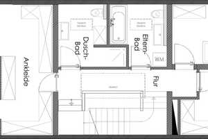 ***Verkauft*** Baubeginn erfolgt: Smartes Stadthaus in perfekter Lage in Landshut-West – Landshut – Vorschaubild 11