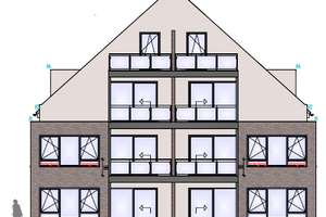 Mehrfamilienhaus mit 4 WE in Lohbrügge mit Neubaupotential – Die vollständige Adresse der Immobilie erhältst du vom Anbieter., 21033 Lohbrügge, Hamburg – Vorschaubild 31