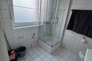 Modernisierte 2-Zimmer-Wohnung mit geh. Innenausstattung mit EBK/ eigenen Eing. – Am Haselborn 1 D, 38448 Warmenau, Wolfsburg – Vorschaubild 8